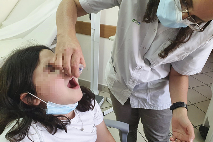 רק שתי טיפות